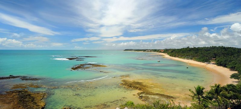Porto Seguro, a Terra do Descobrimento